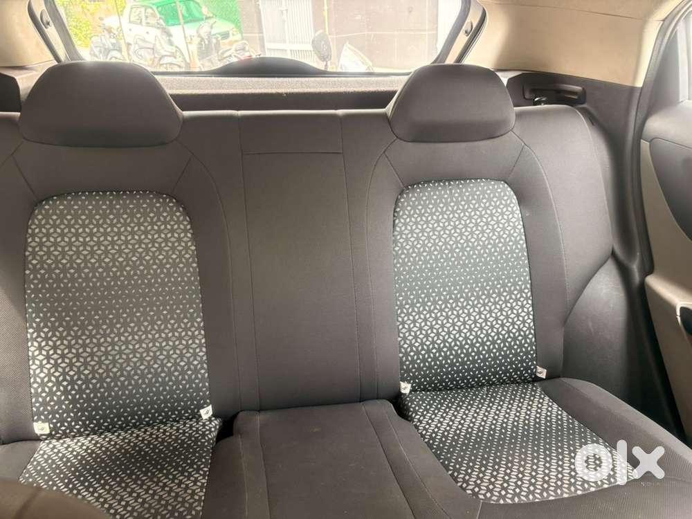 Tata Nexon Petrol Manual 2019