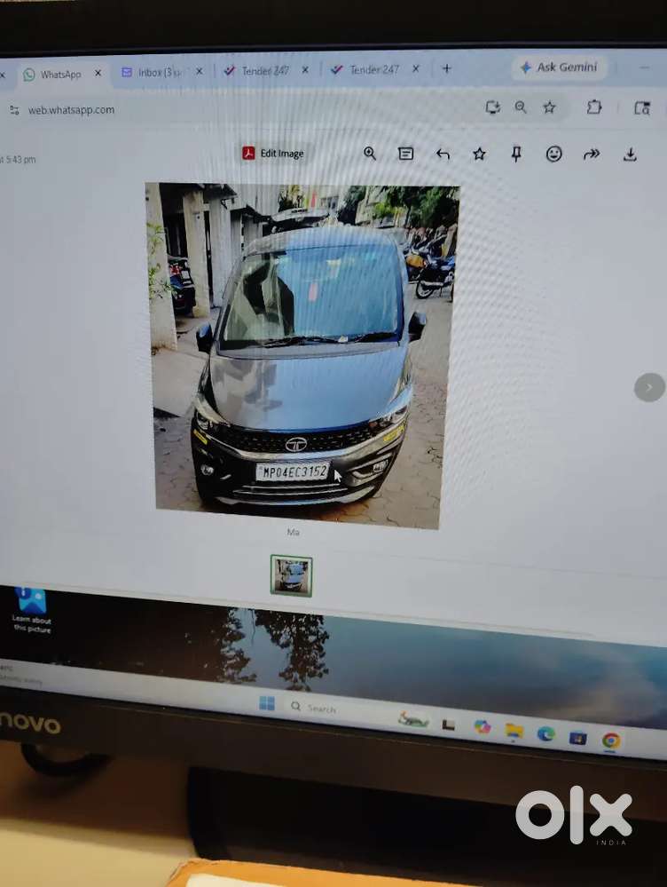 Top Condition Vehicle