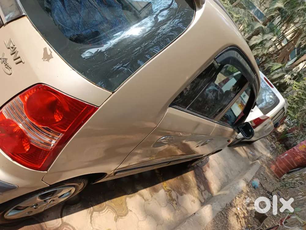 2007 Model
Power Steering Power Window Petrol
Valid Till 2027 March