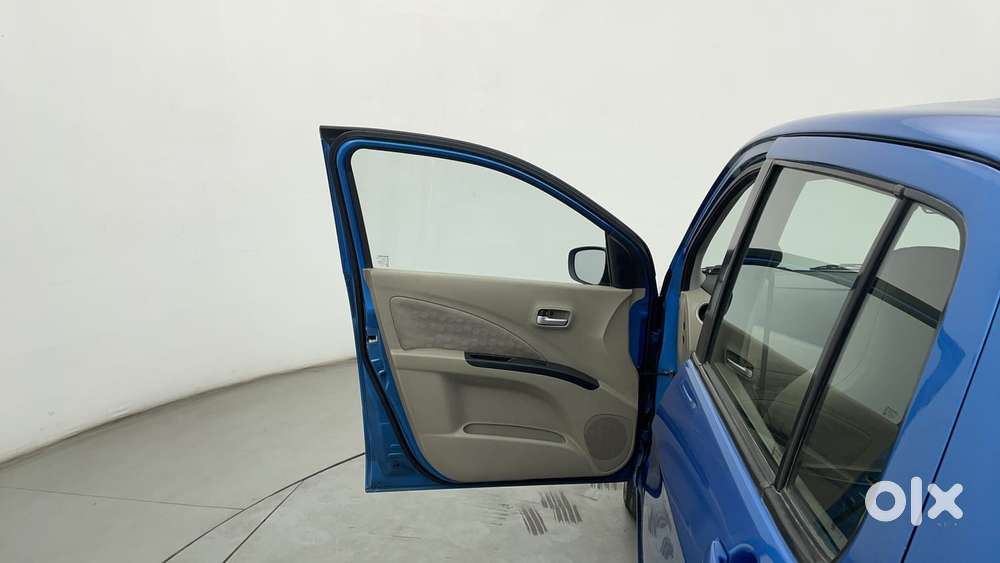 Maruti Suzuki Celerio Zxi Optional Amt, 2017, Petrol