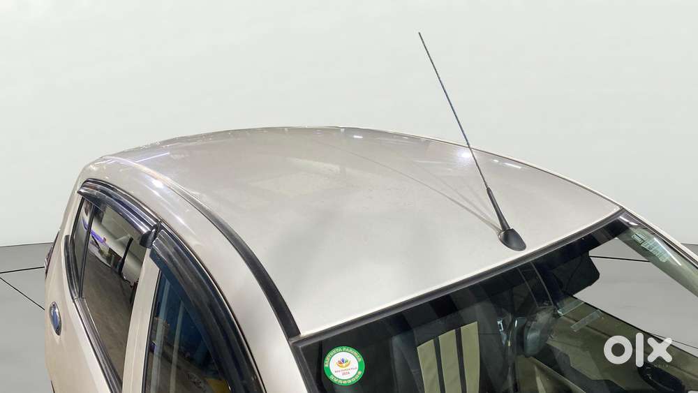 Hyundai I10 Magna 1.1l, 2016, Petrol