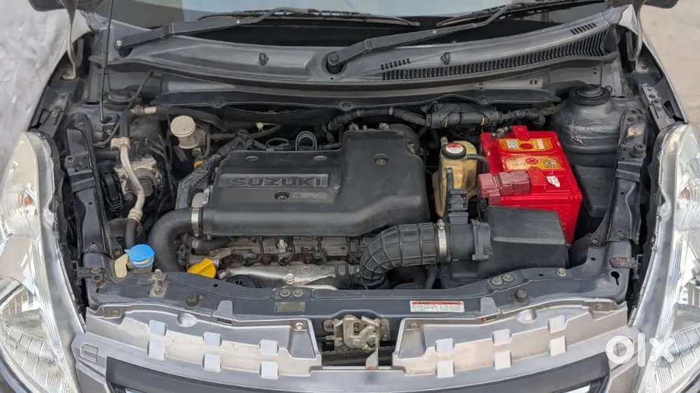 Excellent Condition, Neat Maintained, Zdi