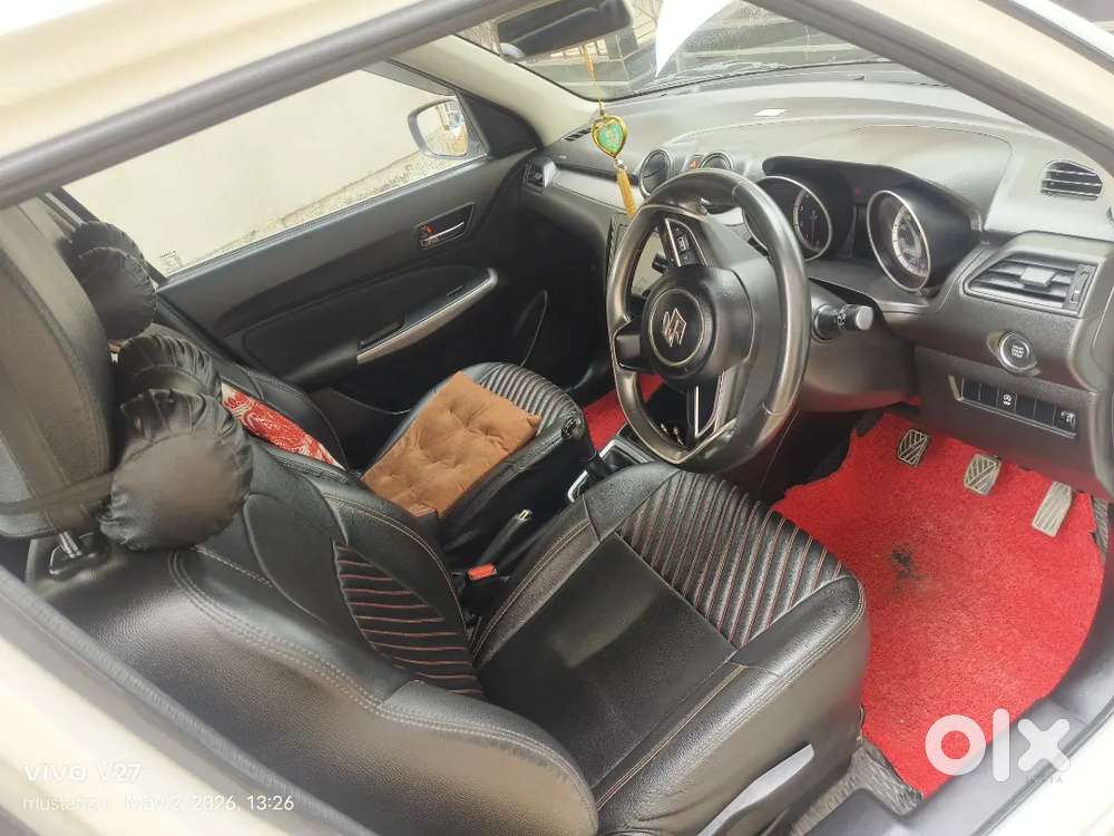 Selling My Swift Urgently. Running Perfectly.