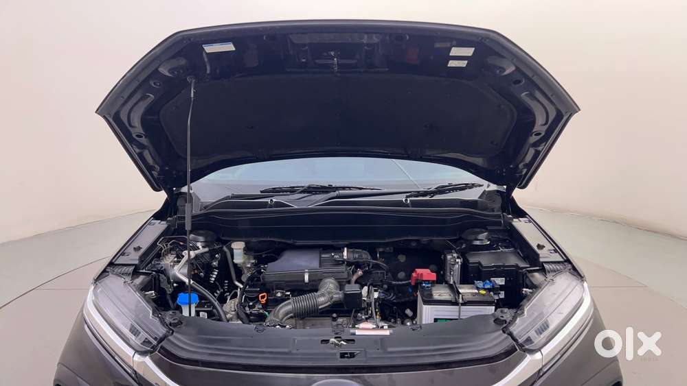 Toyota Urban Cruiser Hyryder 1.5 V Neo Drive At, 2025, Petrol