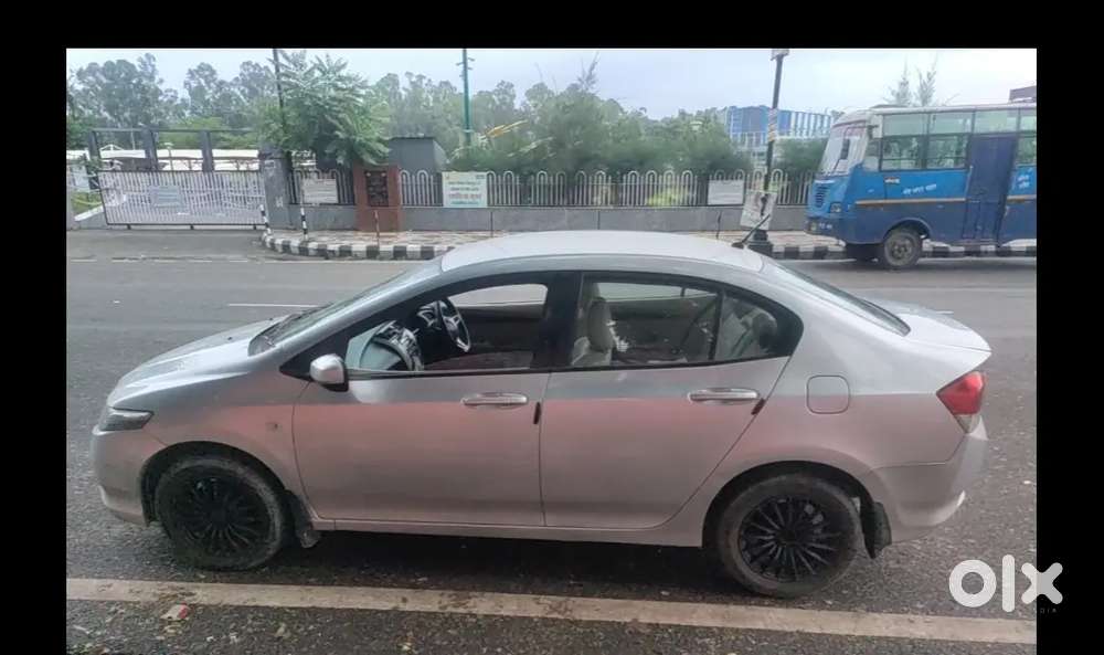 Honda City 2011 Petrol 67000 Km Driven