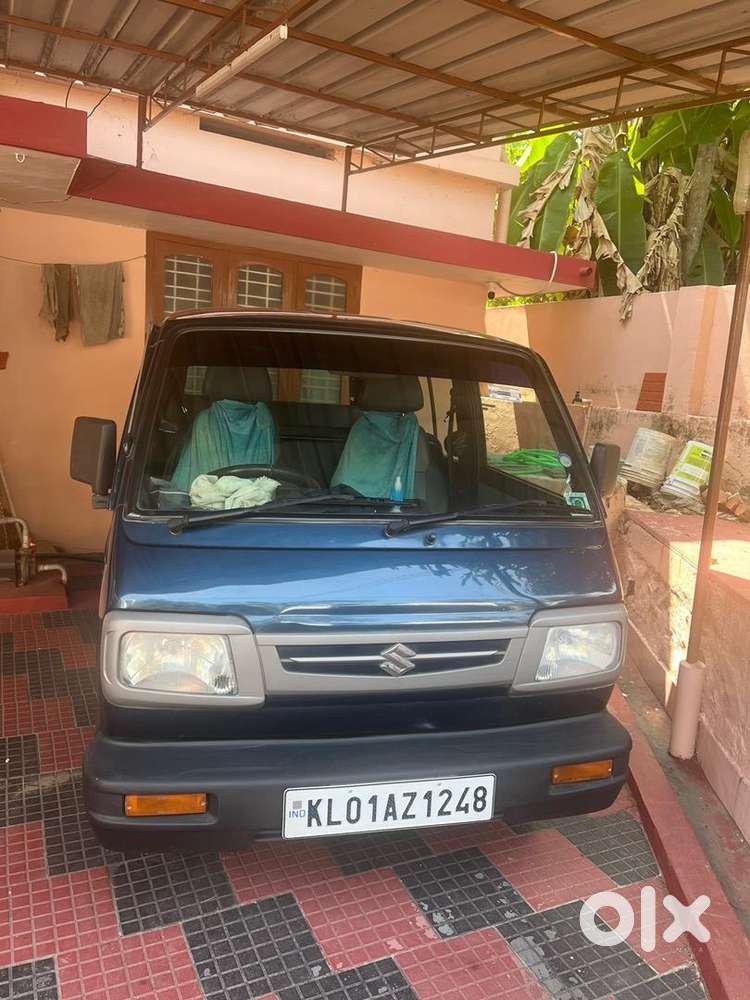 Maruti Suzuki Omni 2010 Excellent Condition