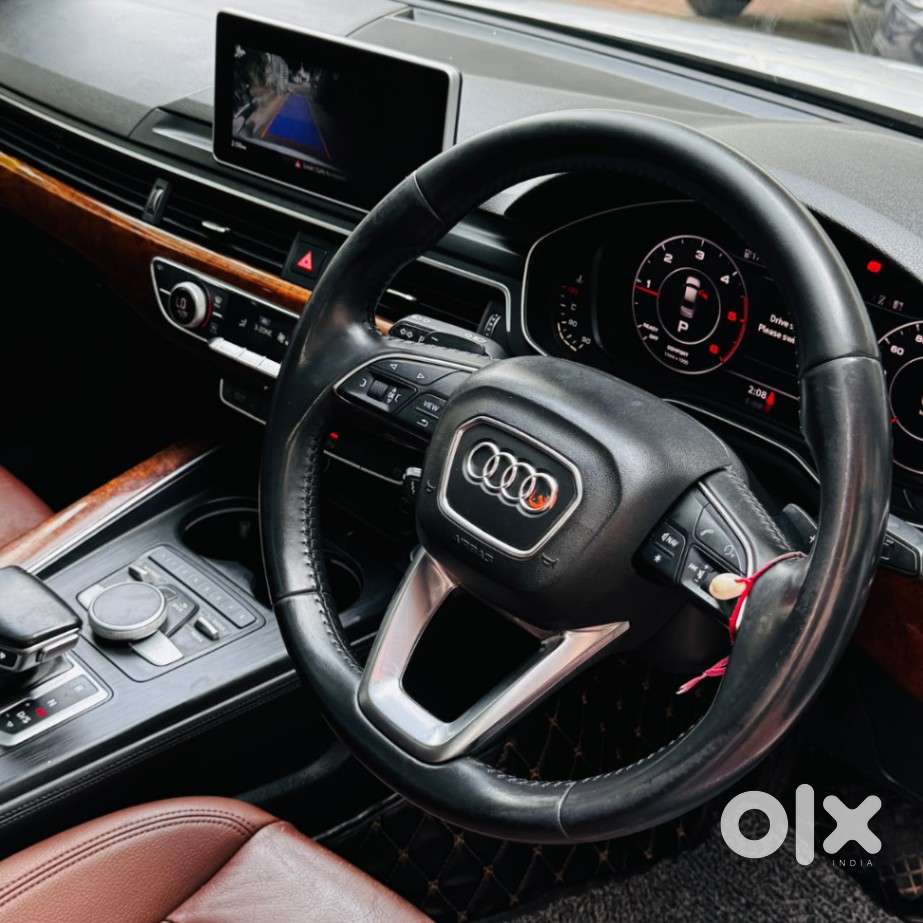 Audi A4 2.0 35 Tdi Technology Pack, 2018, Diesel