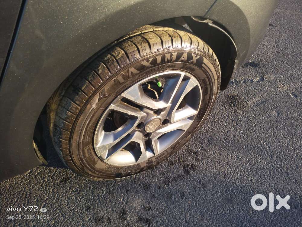 Tata Tigor 1.2 Revotron Xz Plus, 2023, Petrol