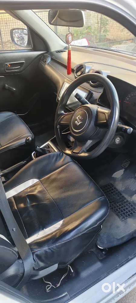 All Original Car First Owner