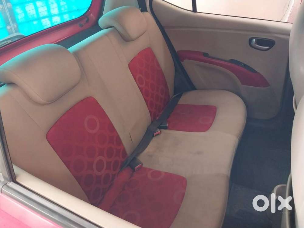 Hyundai I10 Automatic 2009