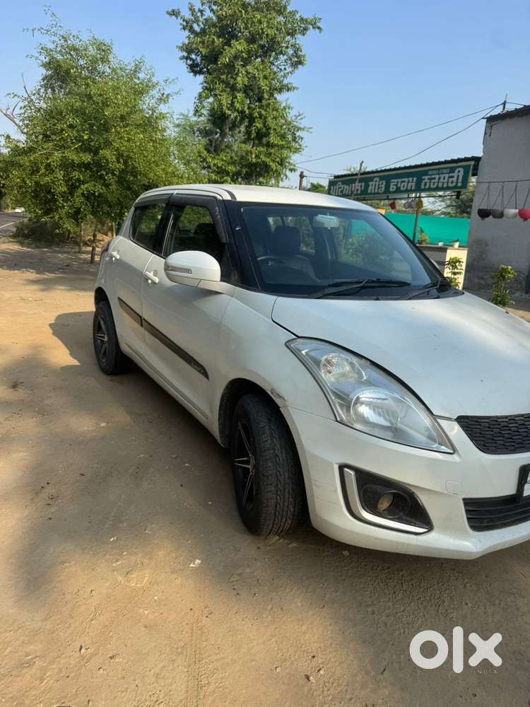 Maruti Suzuki Swift Ddis Vdi, 2013, Diesel