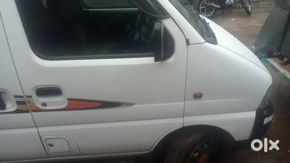 Maruti Suzuki Eeco 2019