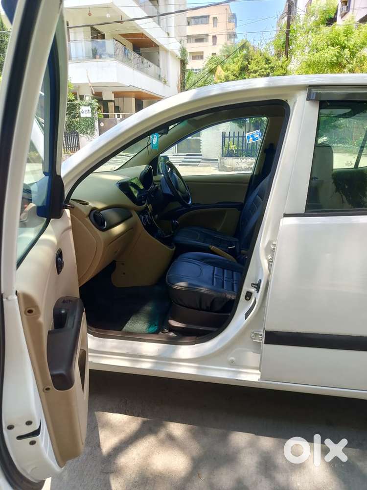 Hyundai I10 Sportz, 2010, Petrol