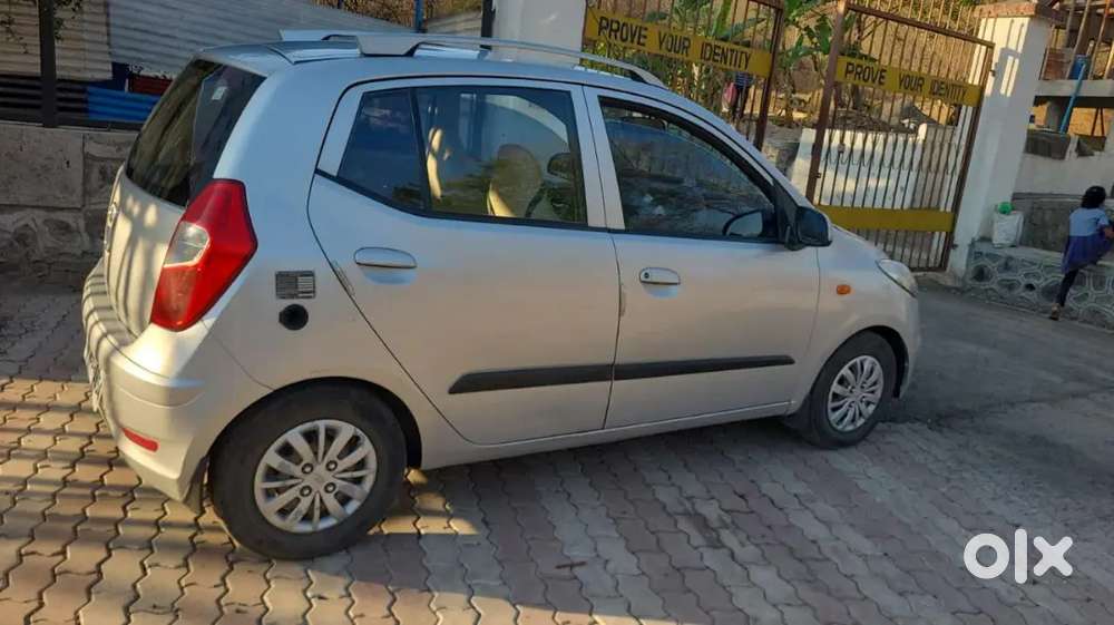 Hyundai I10 2014 Petrol Good Condition
