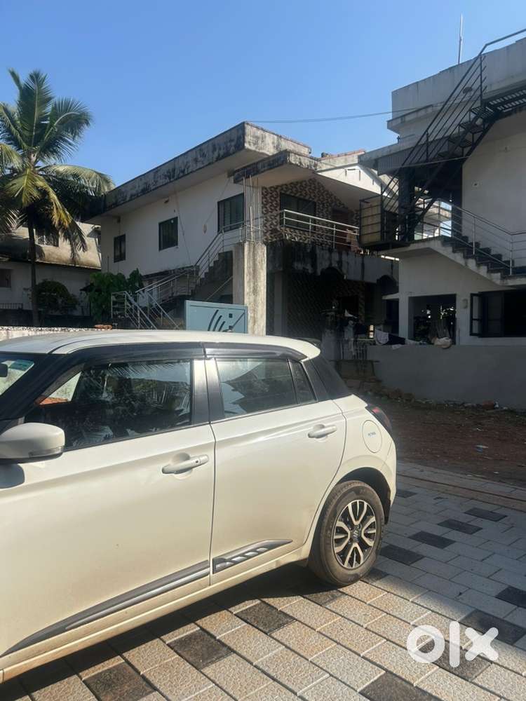 Maruti Swift 2024 1st Owner