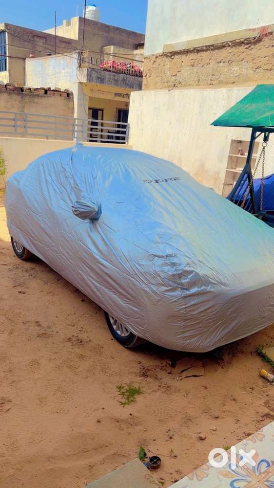 Maruti Swift Dzire 2018