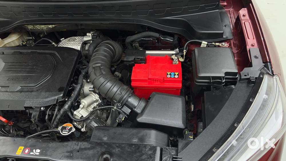 Kia Sonet Gtx Plus 1.5 Dct At, 2021, Diesel