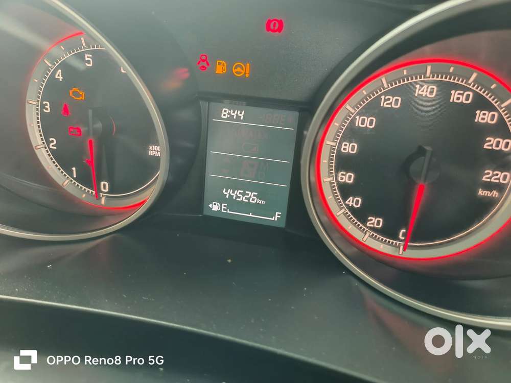 Maruti Suzuki Swift Vxi, 2019, Petrol