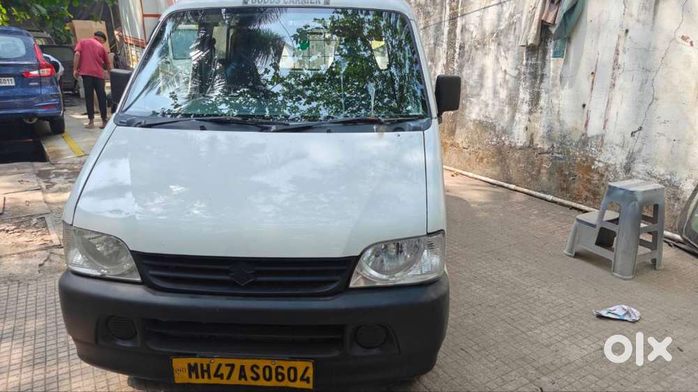 Eeco Cargo Ac For Sale