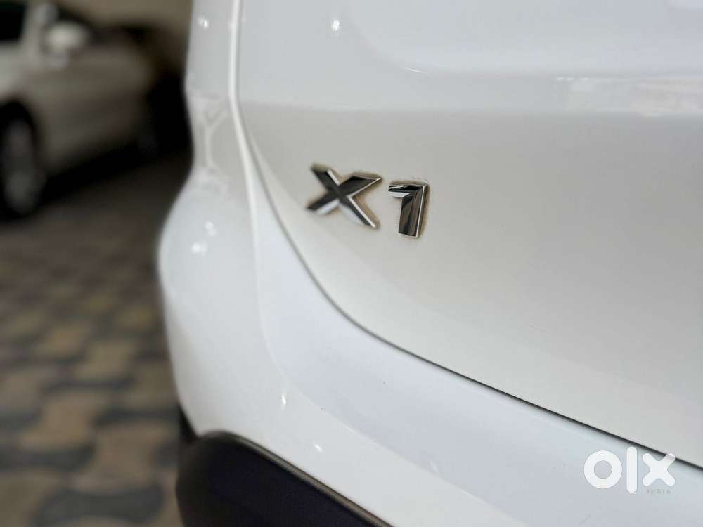 Bmw X1 2.0 Sdrive 20d, 2020, Diesel