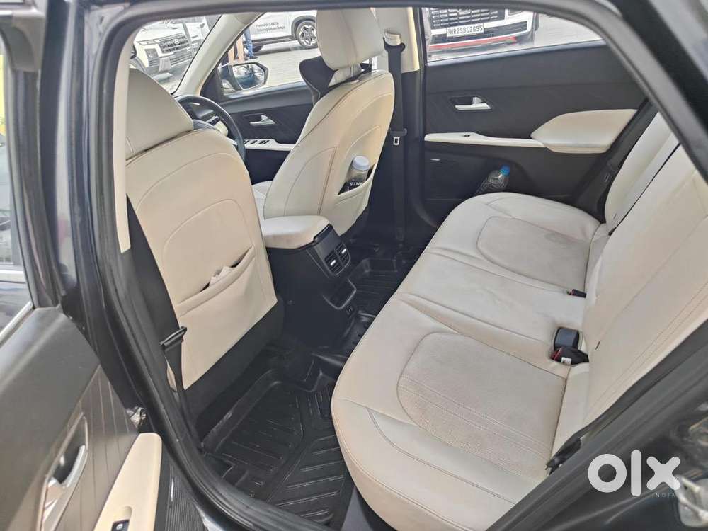 Hyundai Verna 2023 Petrol Good Condition