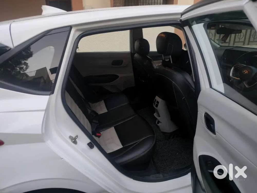 Hyundai I20 Magna Petrol 2024