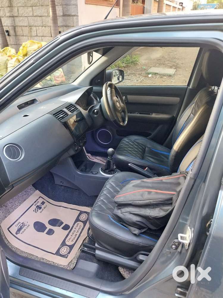 Maruti Suzuki Swift Vxi + Manual, 2008, Petrol
