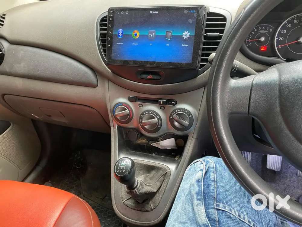 Hyundai Grand I10