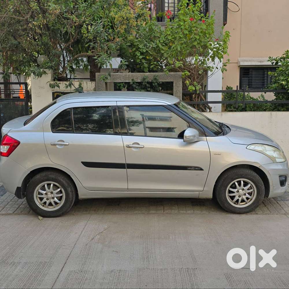 Maruti Suzuki Swift Dzire 2012 Diesel Good Condition