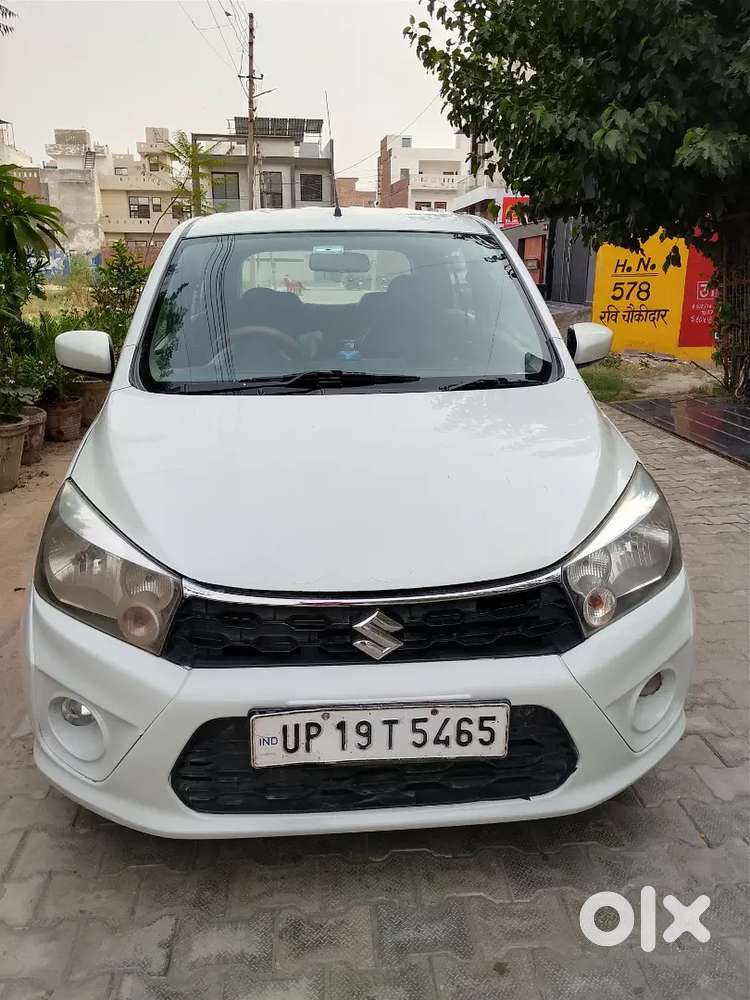 Maruti Suzuki Celerio 2019 Cng & Hybrids 178000 Km Driven