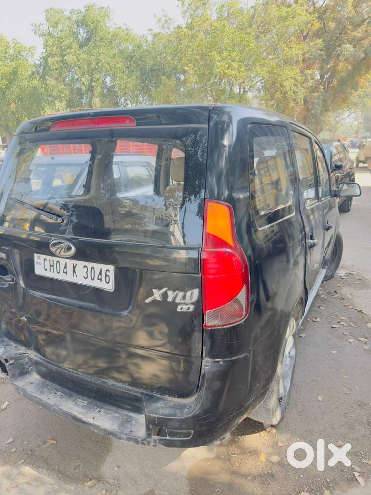 Mahindra Xylo 2009 Diesel 145000 Km Driven