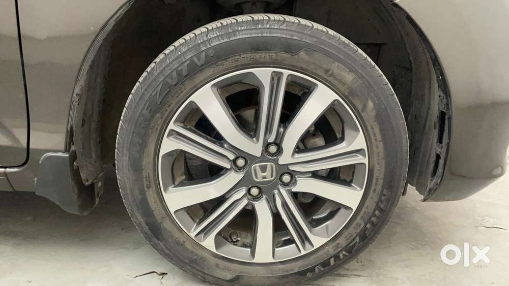 Honda Amaze Vx 1.2 Petrol Cvt, 2022, Petrol