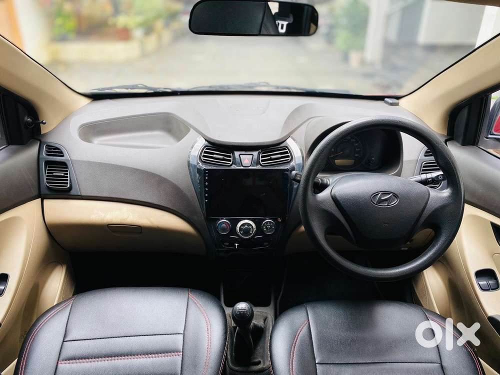 Hyundai Eon Era, 2013, Petrol