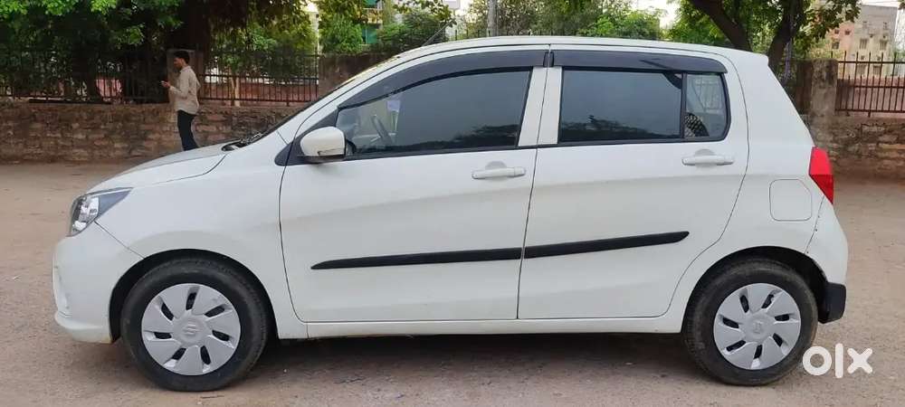 Maruti Suzuki Celerio Zxi 2021 Petrol Manual