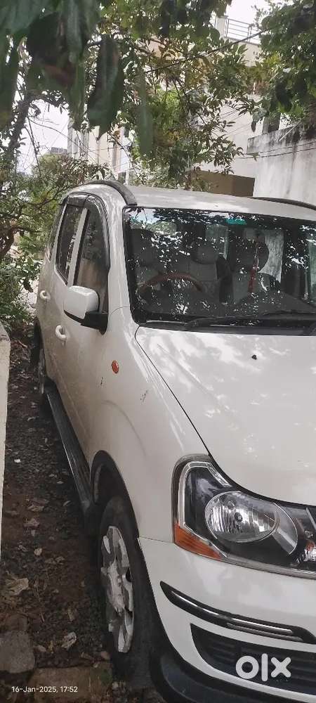 Mahindra Xylo 2014 Diesel Well Maintained