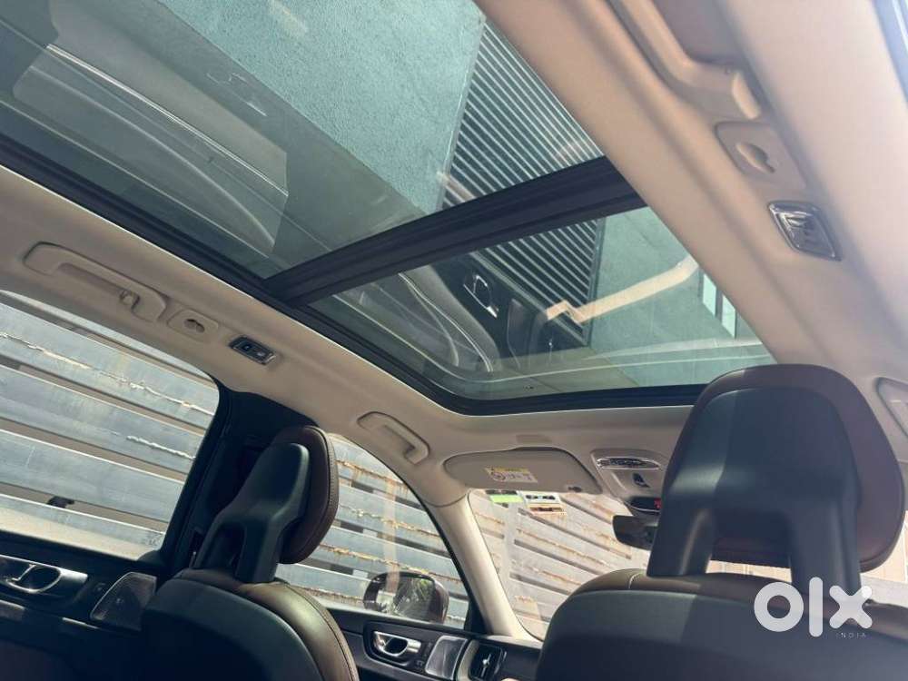 Volvo Xc60 D5 Inscription, 2018, Diesel