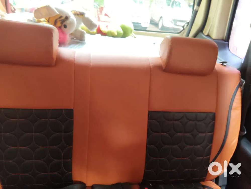 Drs Very Good Condition Vxi Cng Wagon R 2009