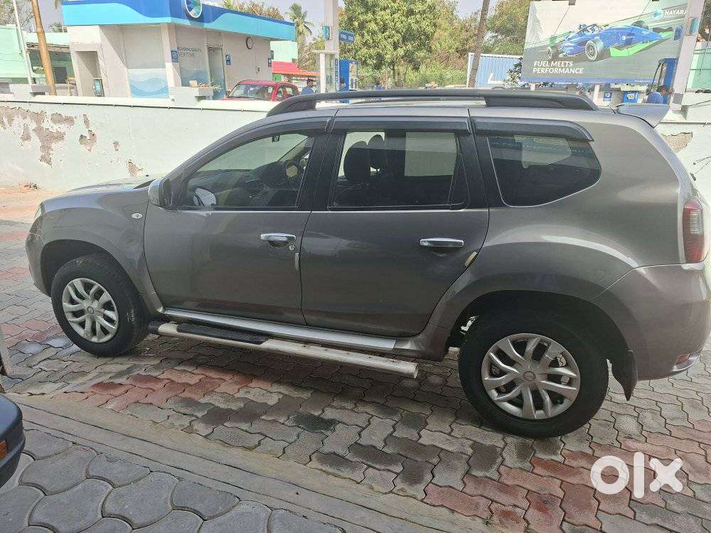 Nissan Terrano 2013-2017 Xl 85 Ps, 2014, Diesel