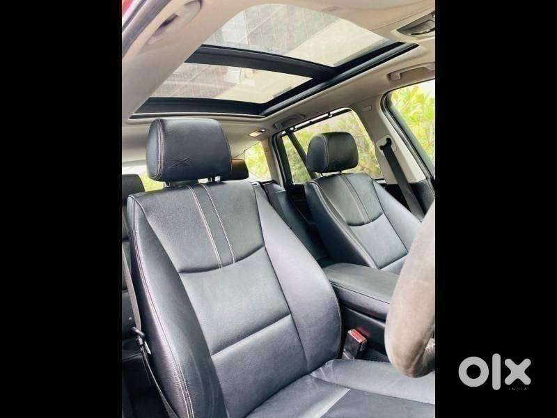 Bmw X3 Xdrive 20d Luxury Line, 2017, Diesel