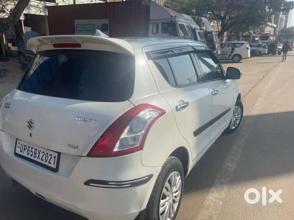 Maruti Suzuki Swift 2015 Diesel Well Maintained