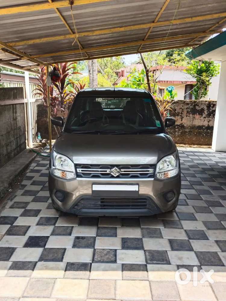 Maruti Suzuki Wagon R 2024