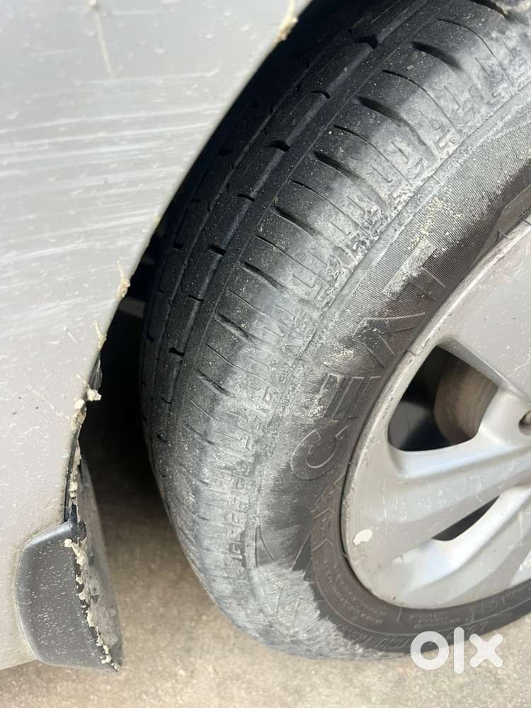 Hyundai Xcent 2019 Petrol Well Maintained