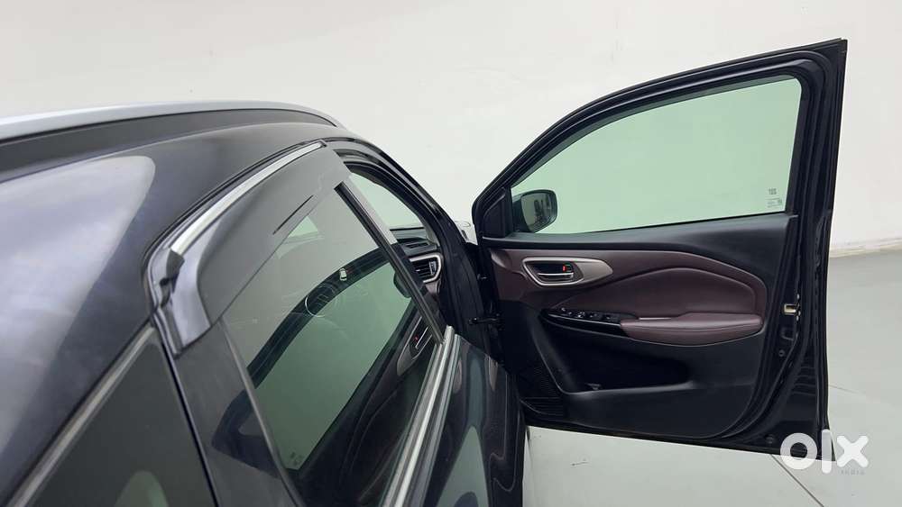 Maruti Suzuki Fronx Alpha 1.0l Turbo 6 At, 2024, Petrol