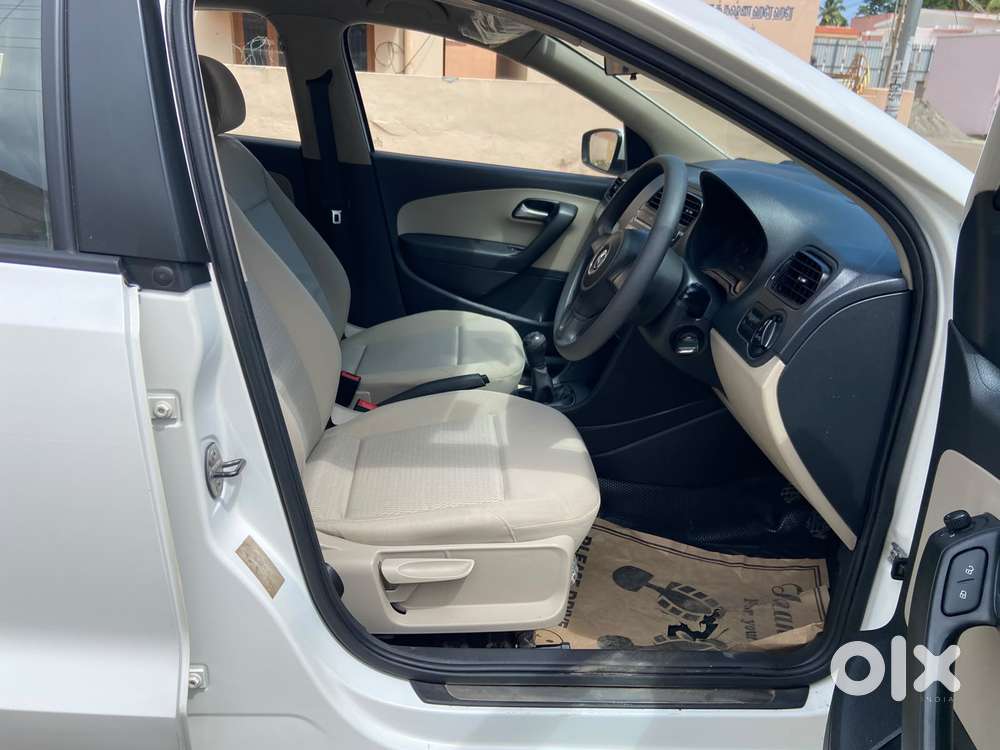 Volkswagen Polo, 2014, Petrol