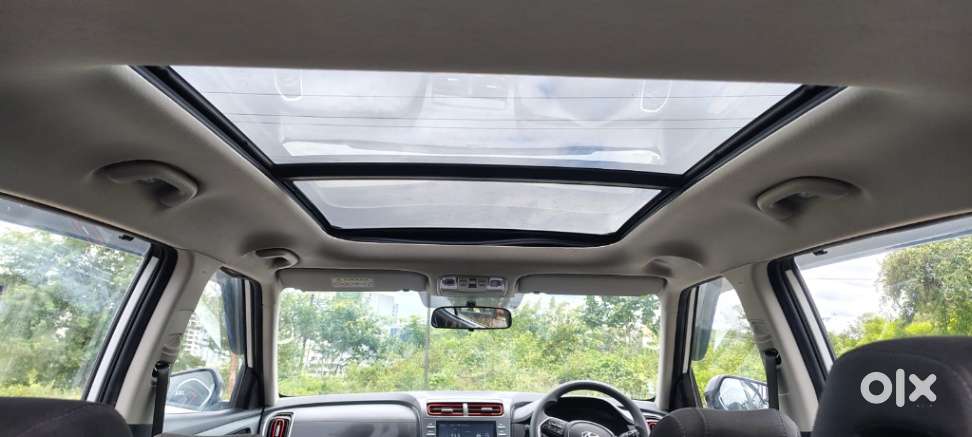 Hyundai Creta 1.5 S Plus Knight Diesel, 2023, Diesel