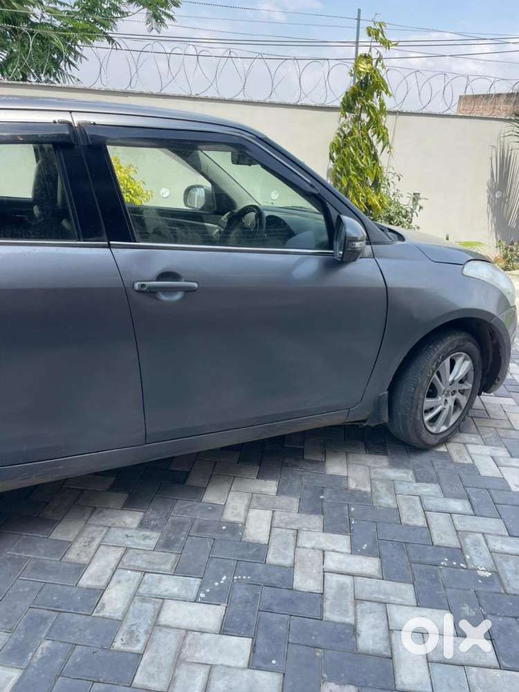Maruti Suzuki Swift 2014 Petrol Well Maintained