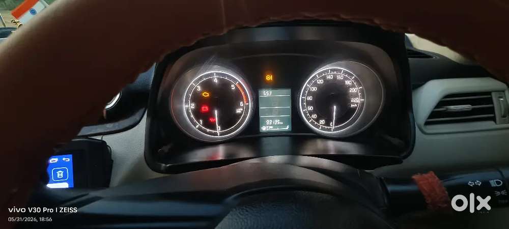 Maruti Suzuki Swift Dzire 2019 Diesel 91000 Km Driven