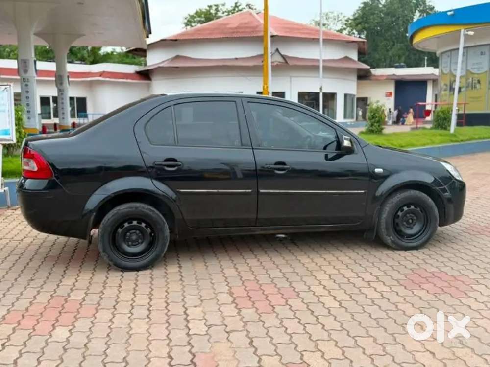 Good Condition Car