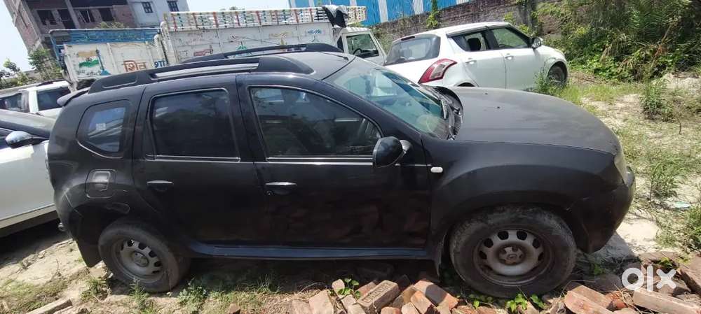 Renault Duster Diesel 2015