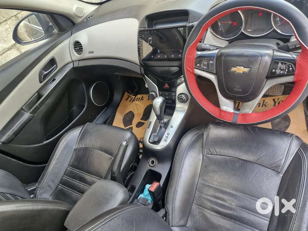 *for Sale: Chevrolet Cruze 2011-ready To Drive* Purchase & Drive